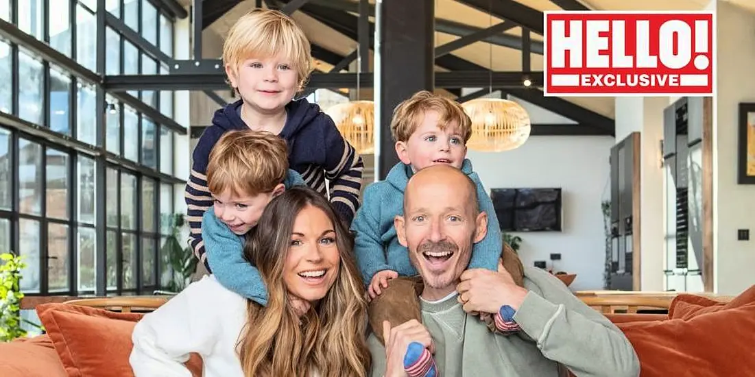 Jonnie Irwin Reveals Terminal Diagnosis: Experts Address Misconceptions Around Lung Cancer