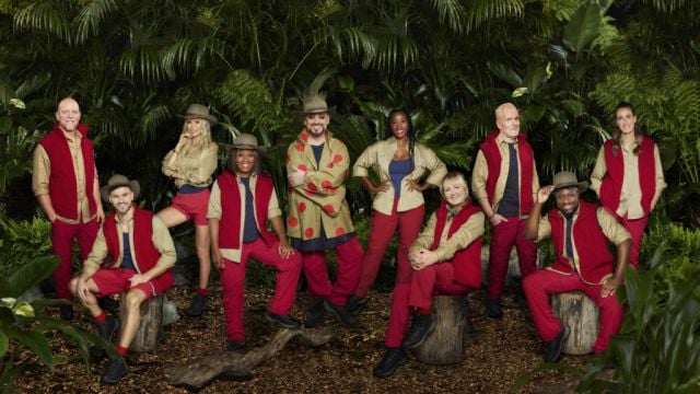 Matt Hancock Spared From I’m A Celeb Trial For First Time Since Entering Jungle