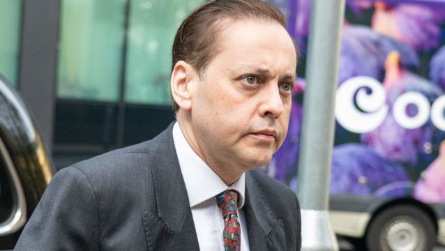 Former Tory Mp Imran Ahmad Khan Brings Appeal Against Sexual Assault Conviction