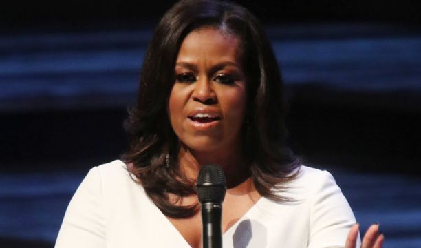 Michelle Obama Says 2016 Us Election Defeat ‘Still Hurts’
