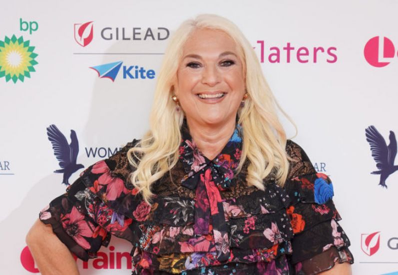 Vanessa Feltz: Matt Hancock Should Seek Forgiveness From His Family, Not On Tv