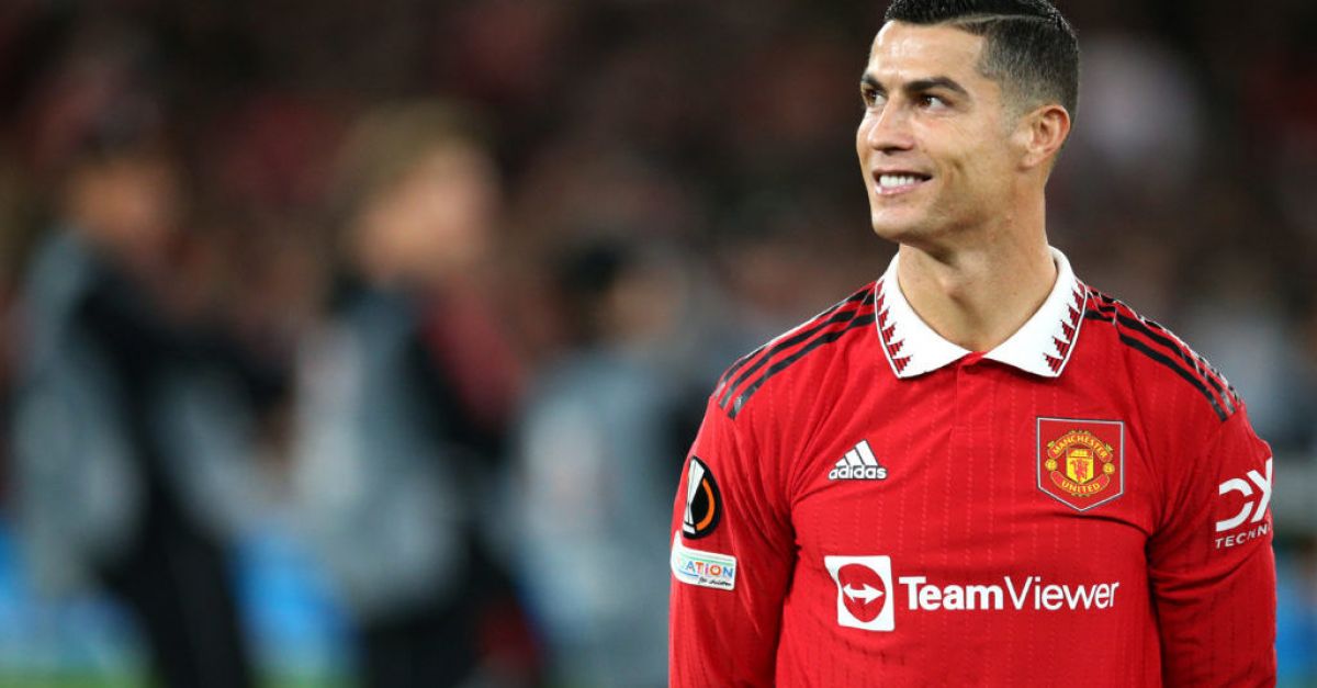 Cristiano Ronaldo rumored to Bayern, Chelsea for new club