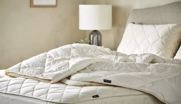 How Often Should You Replace Duvets And Pillows?