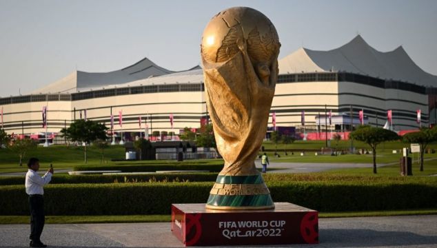 World Cup: All You Need To Know On The Teams, Fixtures And Even The Local Laws Of Qatar