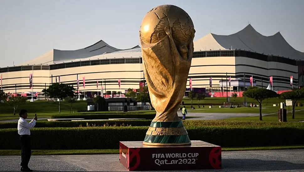 World Cup: All You Need To Know On The Teams, Fixtures And Even The Local Laws Of Qatar