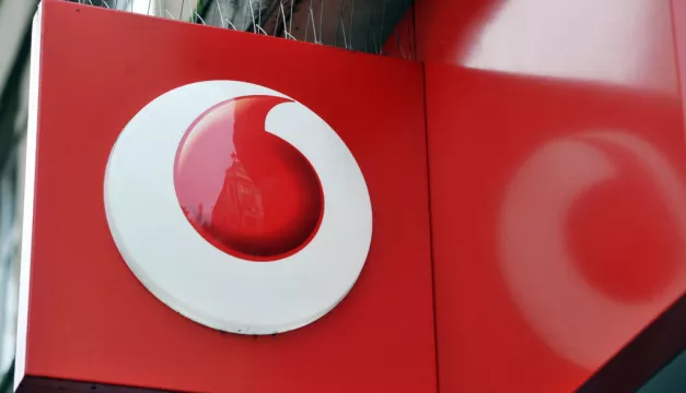 Vodafone Could Cut Jobs As Part Of €1Bn Cost Savings Plan