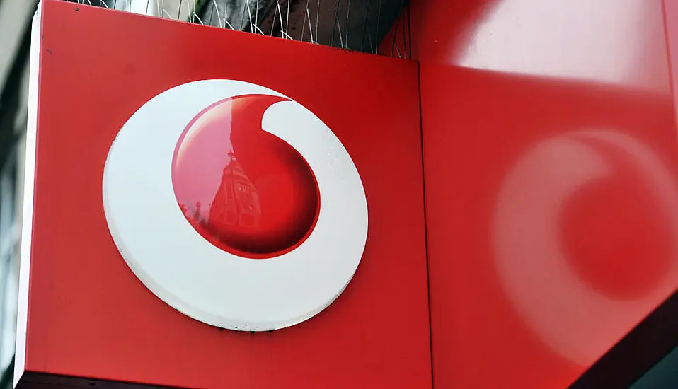 Vodafone Could Cut Jobs As Part Of €1Bn Cost Savings Plan