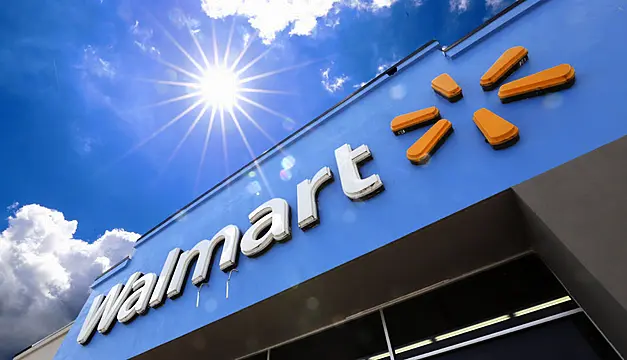 Walmart Offers To Pay $3.1Bn To Settle Opioid Lawsuits