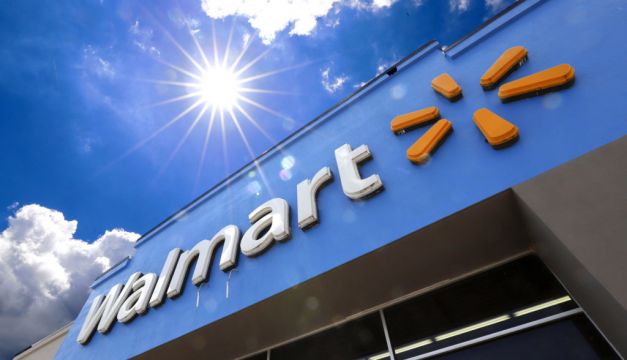 Walmart Offers To Pay $3.1Bn To Settle Opioid Lawsuits