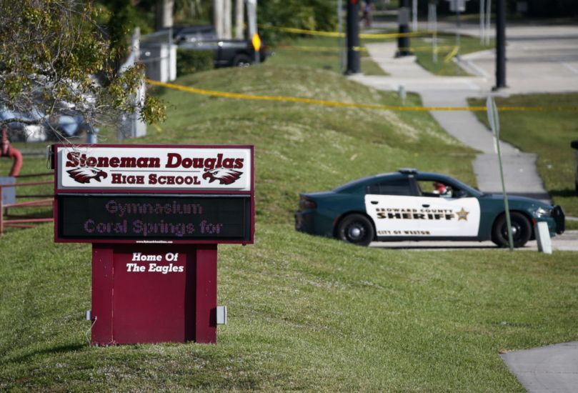 Board Sacks Schools Chief After Parkland Massacre Report