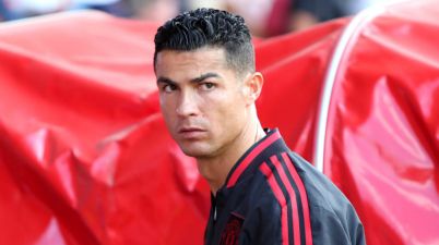 Man Utd Could Sack Ronaldo After Outburst But Situation Not Clear-Cut – Experts