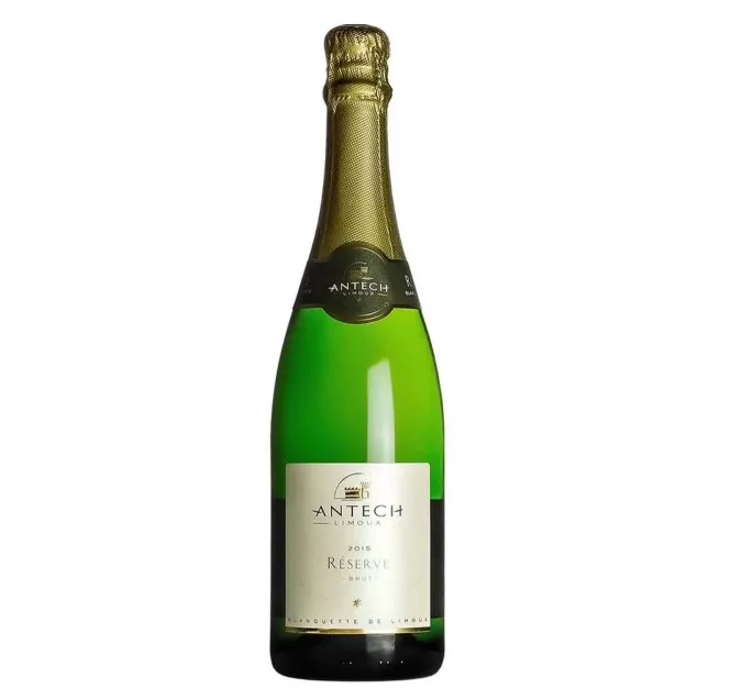 Antech Reserve Brut, €27.20, winesdirect.ie