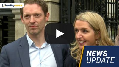 Video: Gambling Laws To Ban Social Media Ads; Vicky Phelan&#039;S Friends To Continue Campaign