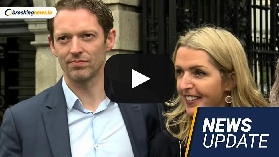 Video: Gambling Laws To Ban Social Media Ads; Vicky Phelan's Friends To Continue Campaign