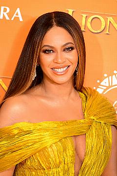 Beyonce Ties Grammy Record After Leading Nominations With Nine