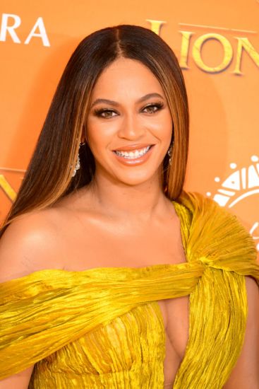 Beyonce Ties Grammy Record After Leading Nominations With Nine