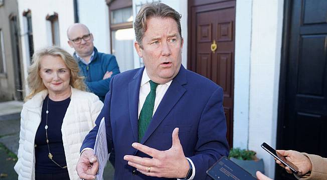 Housing Minister Intends To Propose 100% Redress Scheme For Defective Homes