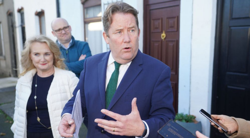 Housing Minister Intends To Propose 100% Redress Scheme For Defective Homes