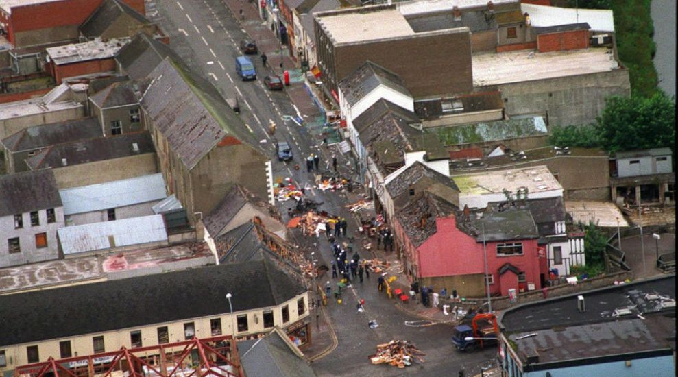 Decision On Public Inquiry Into Omagh Bombing To Take More Consideration