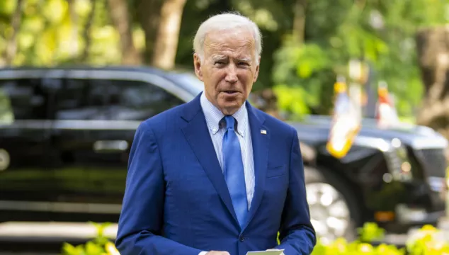 Joe Biden Will Visit Ireland In 2023, Us Ambassador Says