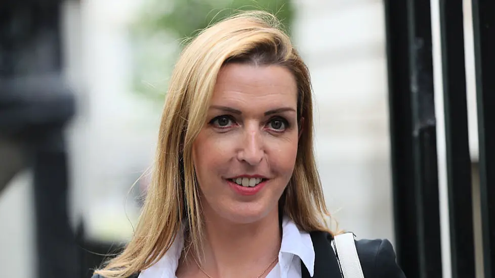 Vicky Phelan’s Passion ‘Front And Centre’ As New Laws Make Way Through Dáil