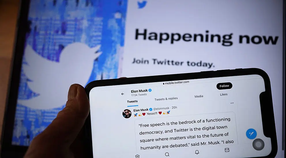 Elon Musk ‘Fired Twitter Staff For Criticising Him’