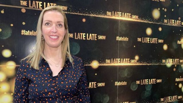 Late Late Show To Pay Tribute To Vicky Phelan