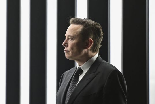 Musk Gives Workers Deadline To Decide If They Will Be ‘Part Of The New Twitter’