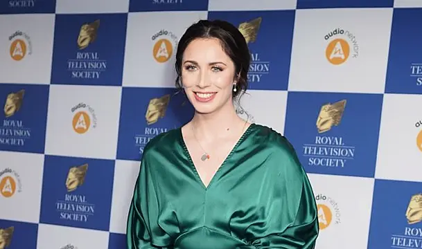 Coronation Street Actress Julia Goulding Announces Birth Of Second Child