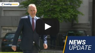 Video: Russia Bans Entry Of Taoiseach; House Price Inflation Slows