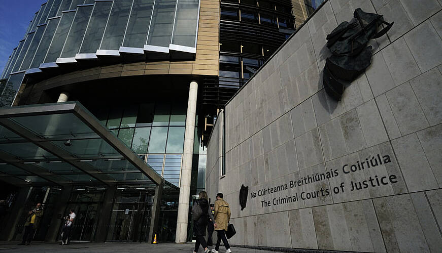 Friend Of Woman Allegedly Raped And Sexually Assaulted Had 'No Concerns' For Her Safety