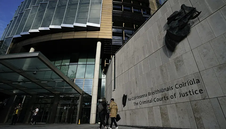 Girl Who Reported Sexual Abuse By Brother Still Awaiting Counselling Two Years On, Court Told