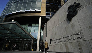 Gang Member Who Threatened To Burn House Of Innocent Couple Is Jailed