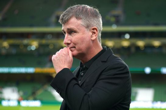 Kenny Warns Ireland To Be Wary Of Norway Despite Haaland Absence