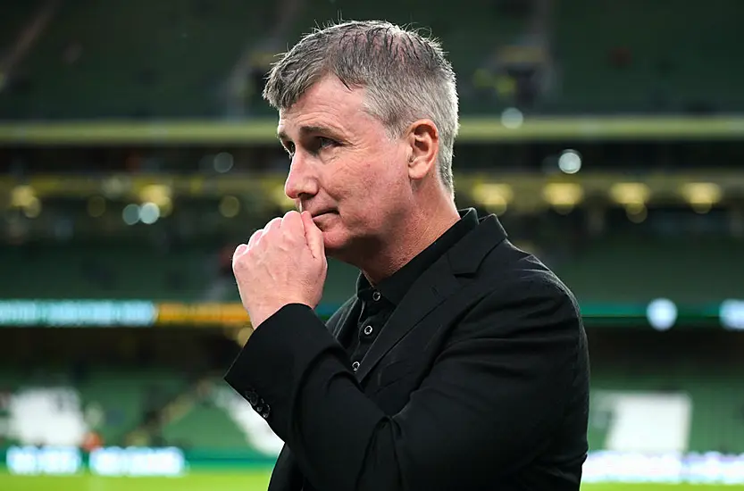 Kenny Warns Ireland To Be Wary Of Norway Despite Haaland Absence