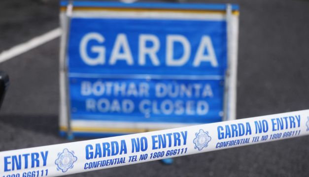 Man (50S) Dies After Single-Vehicle Crash In Co Roscommon