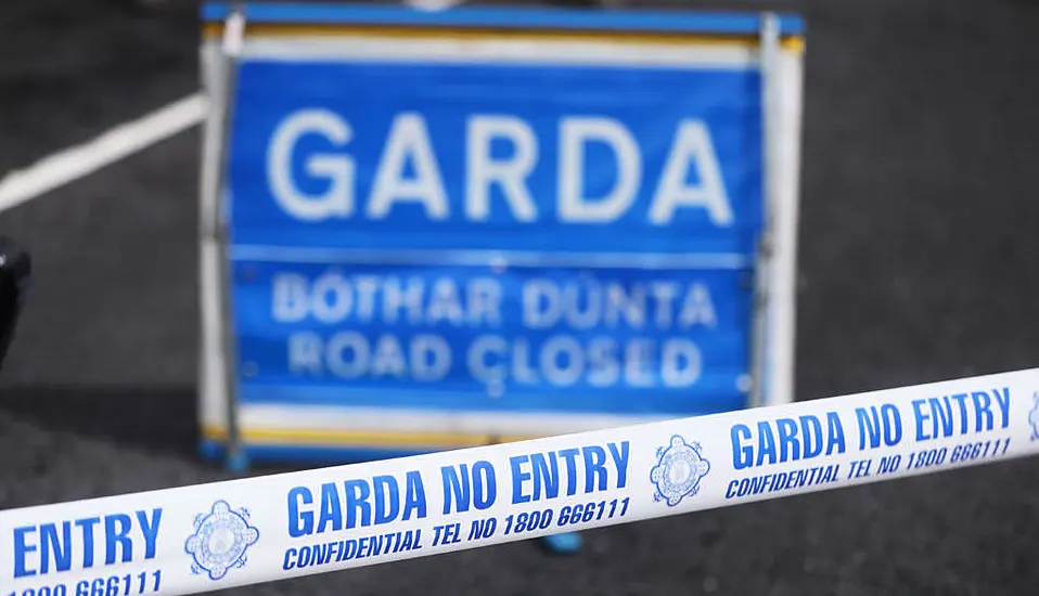 Man (50S) Dies After Single-Vehicle Crash In Co Roscommon