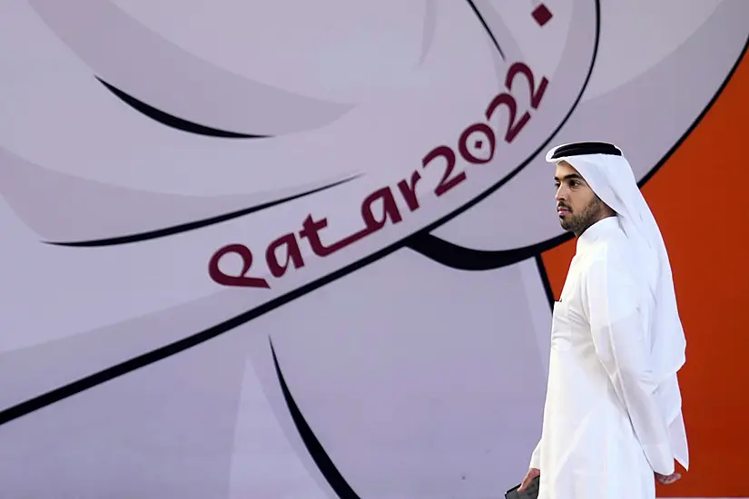 Emmanuel Macron Says World Cup In Qatar ‘Should Not Be Politicised’