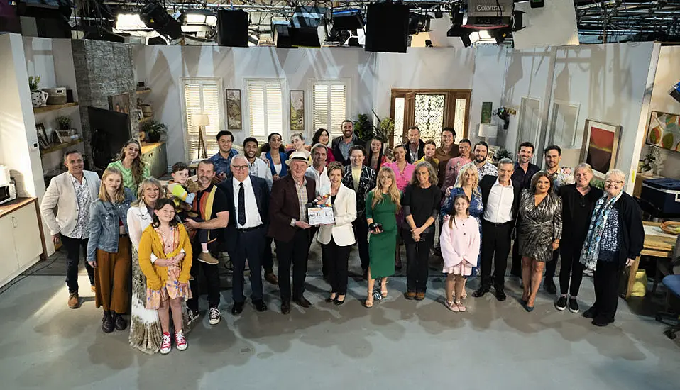 Neighbours To Return To Screens Following Soap’s Cancellation