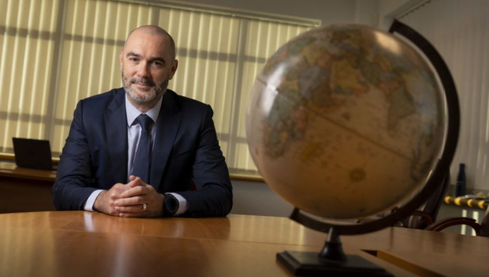 Irish Recruitment Firm Pe Global To Create 70 New Jobs