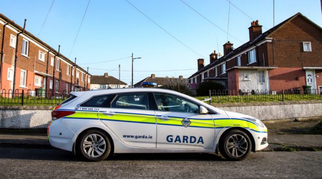 Dublin Has Lowest Detection Rates For Murder, Assaults And Thefts, Figures Show