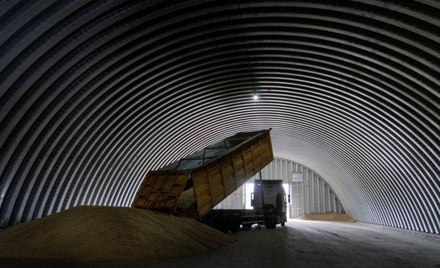 Un Confirms Extension Of Deal To Ensure Ukraine’s Black Sea Grain Exports