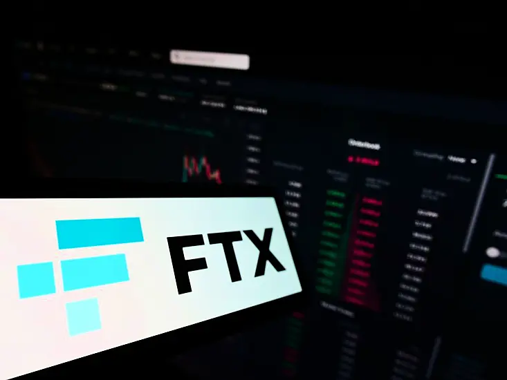 New Ftx Chief Executive Condemns 'Complete Failure' Of Corporate Control