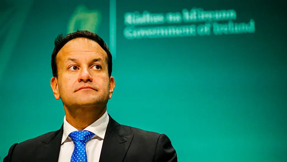 New Legislation After Infant Organ Scandal Due Later This Month, Says Varadkar