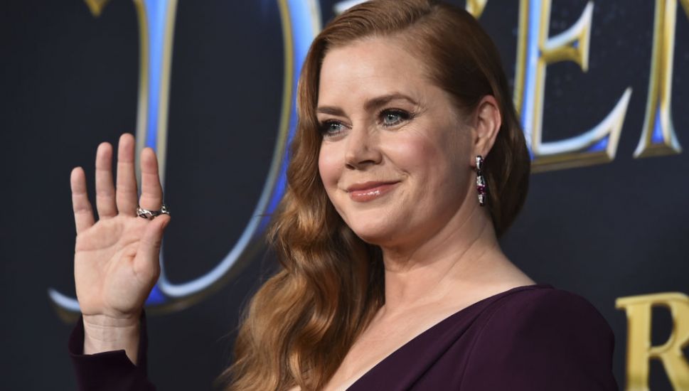 Amy Adams Says She Values Her Disney Princess Role ‘So Much More’ 15 Years Later