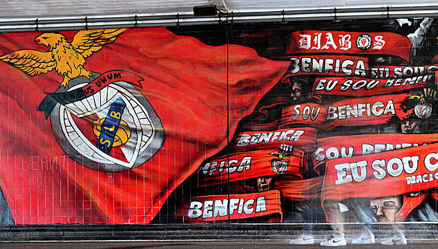 Twitter Not Objecting To Irish Court Orders Sought By Benfica Football Club