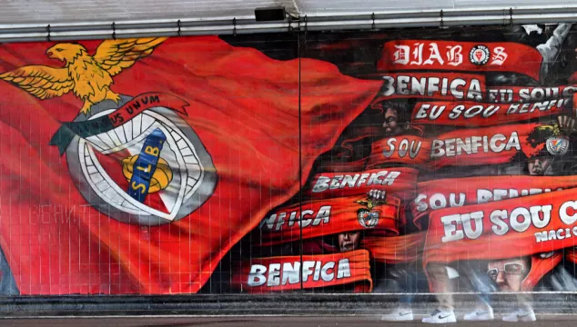 Twitter Not Objecting To Irish Court Orders Sought By Benfica Football Club