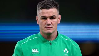 Johnny Sexton Back From Injury For Ireland Against Australia