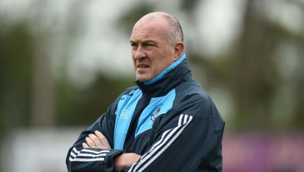 Carlow Nationalist — Pat Gilroy returns to Dublin management team ...