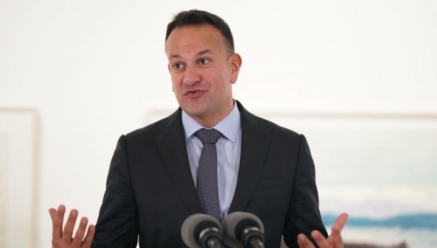 Uk Won’t Drag Ireland Into A Recession – Varadkar